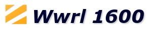 WWRL 1600