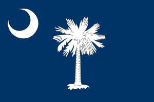 siuth carolina flag