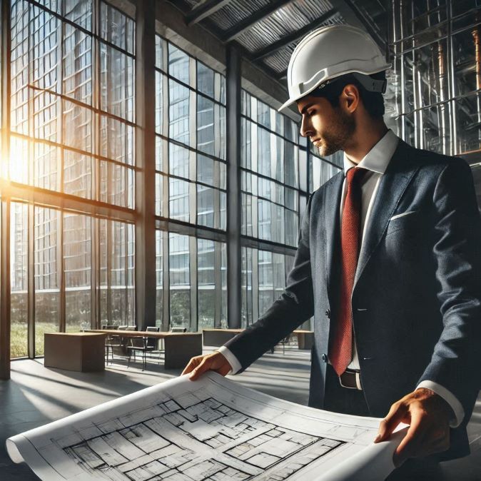 commercial reinstatement